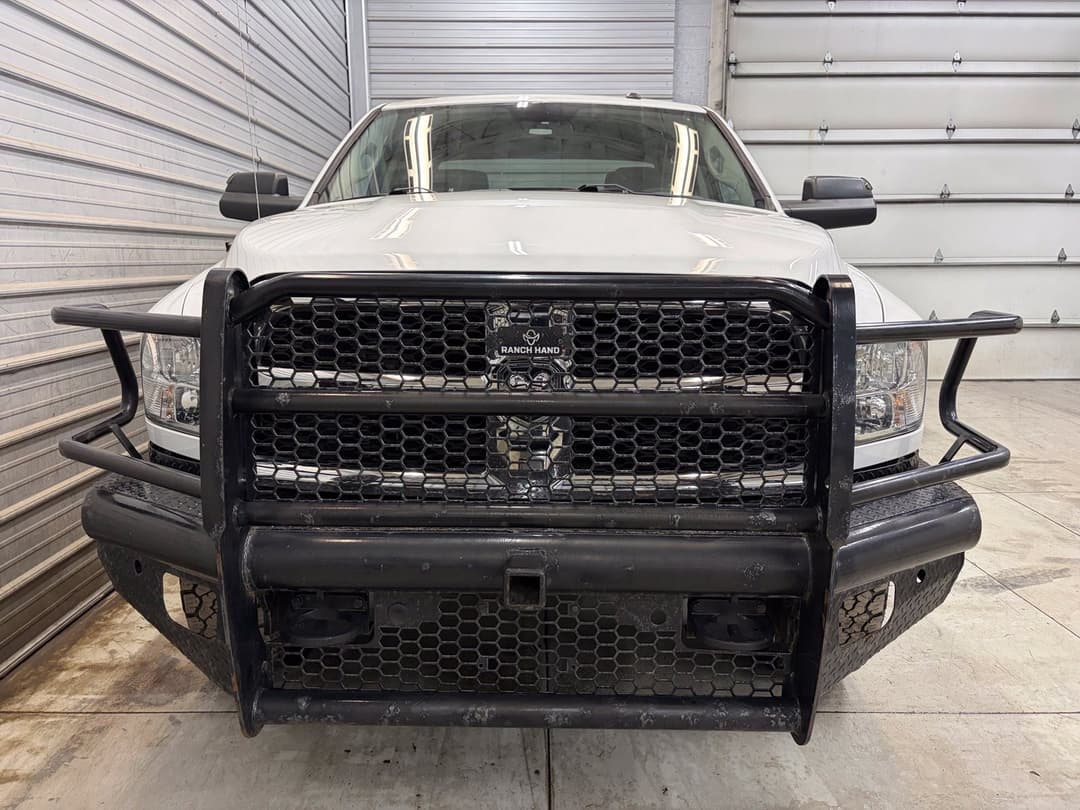 Photo 2 of 2018 Ram 2500 Tradesman
