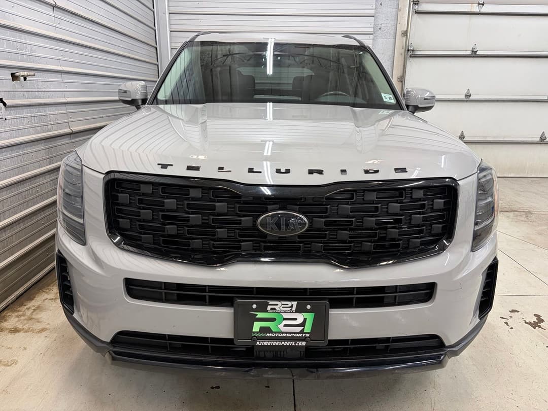 Photo 2 of 2021 Kia Telluride EX
