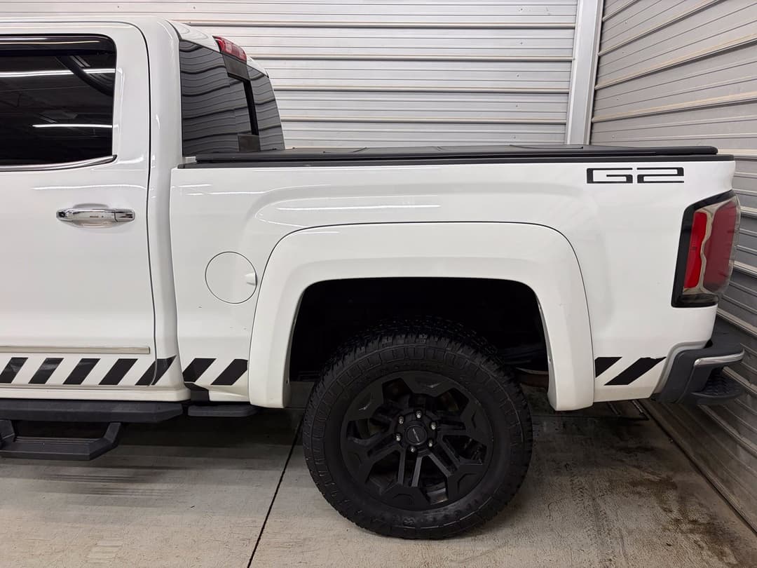 Photo 5 of 2017 GMC Sierra 1500 SLT