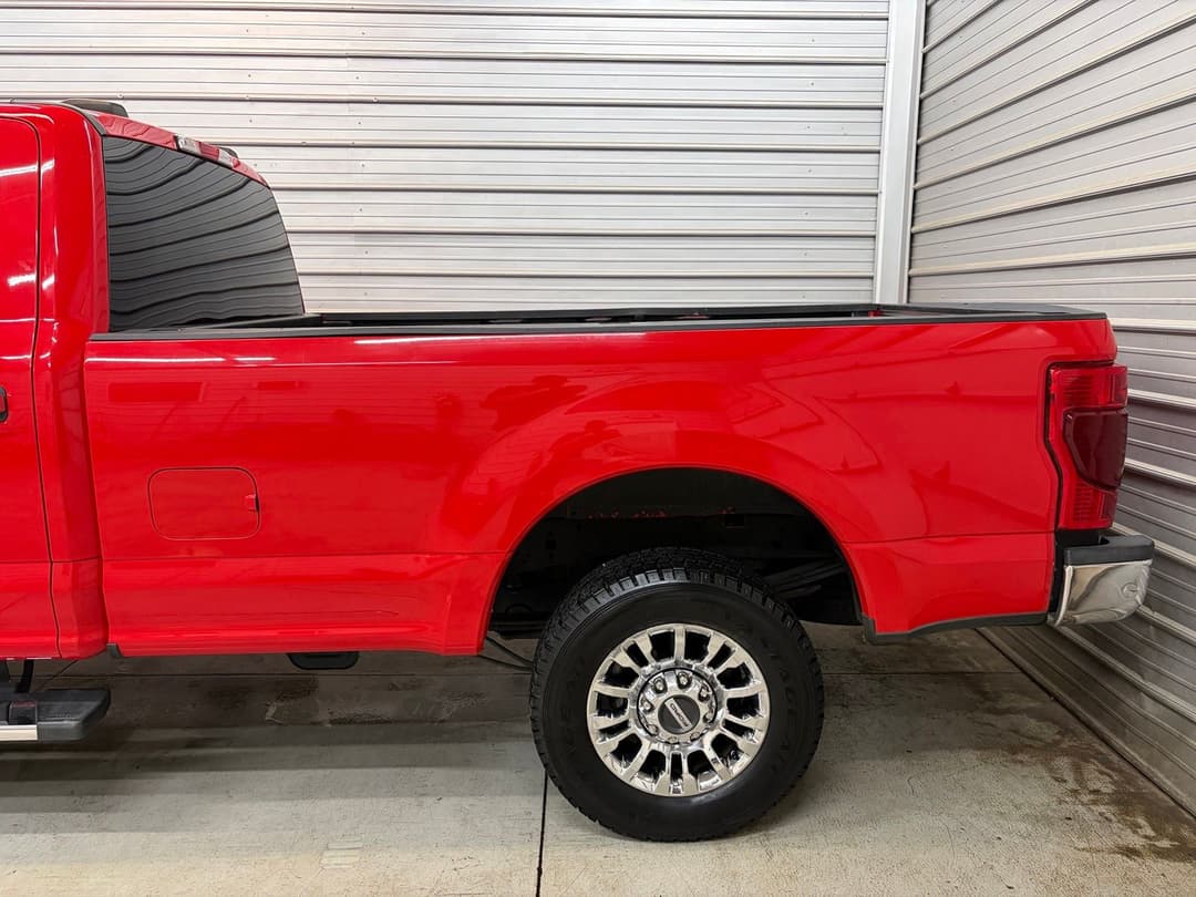 2021 Ford F-250 Super Duty XLT - Image 5