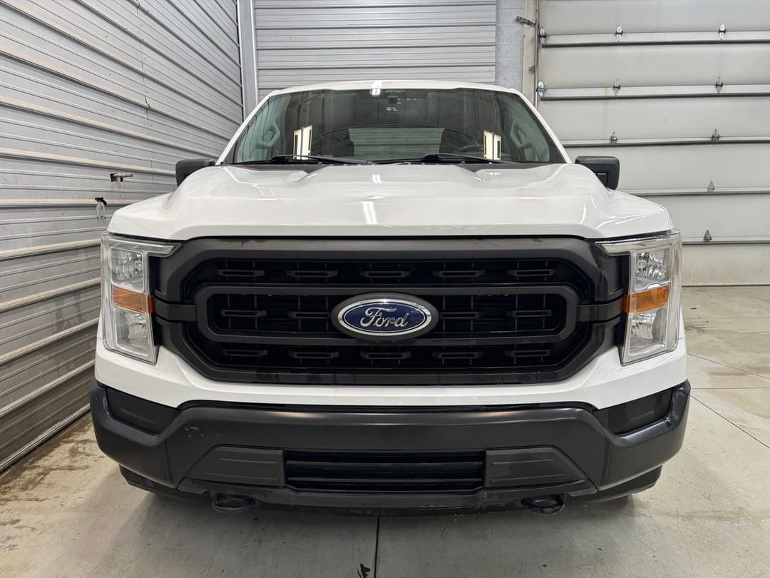 Photo 2 of 2022 Ford F-150 XL