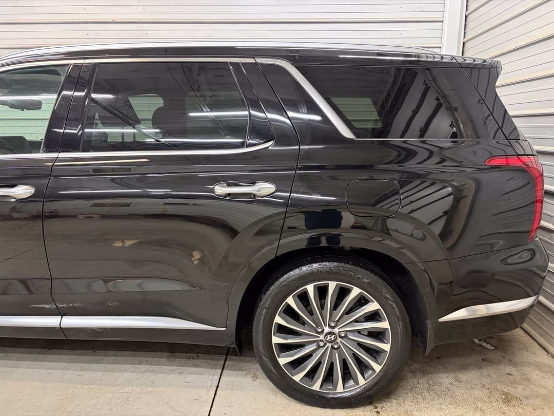 Photo 5 of 2024 Hyundai PALISADE Calligraphy