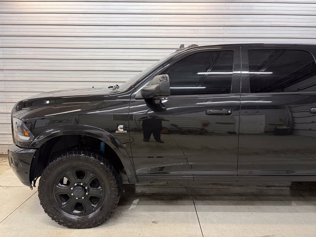 Photo 3 of 2018 Ram 2500 Laramie
