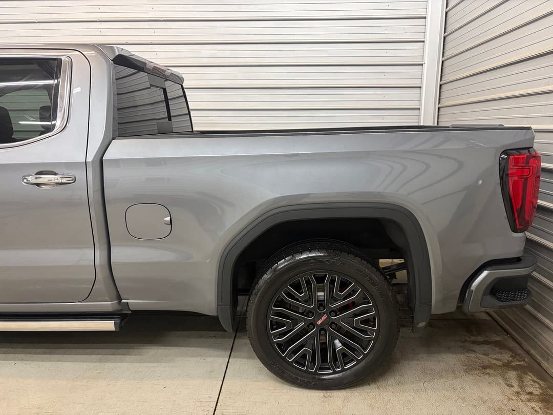 Photo 5 of 2022 GMC Sierra 1500 Limited Denali