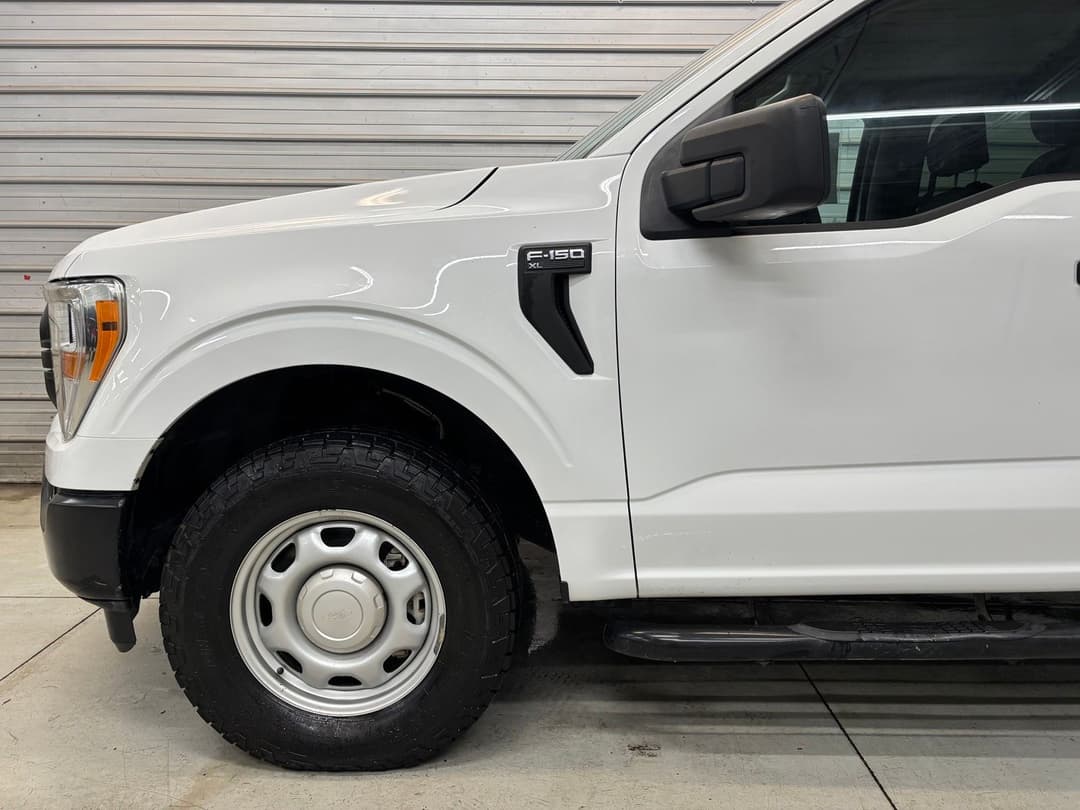 Photo 4 of 2022 Ford F-150 XL