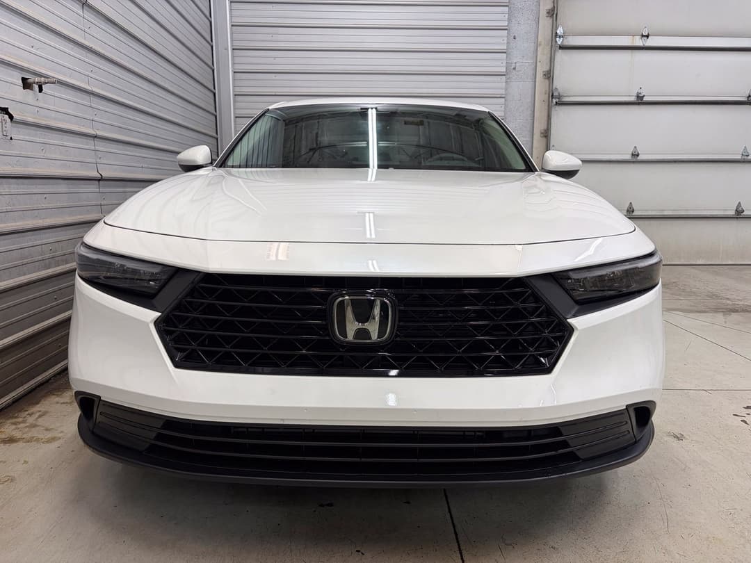 2026 Honda Accord LX - Image 2