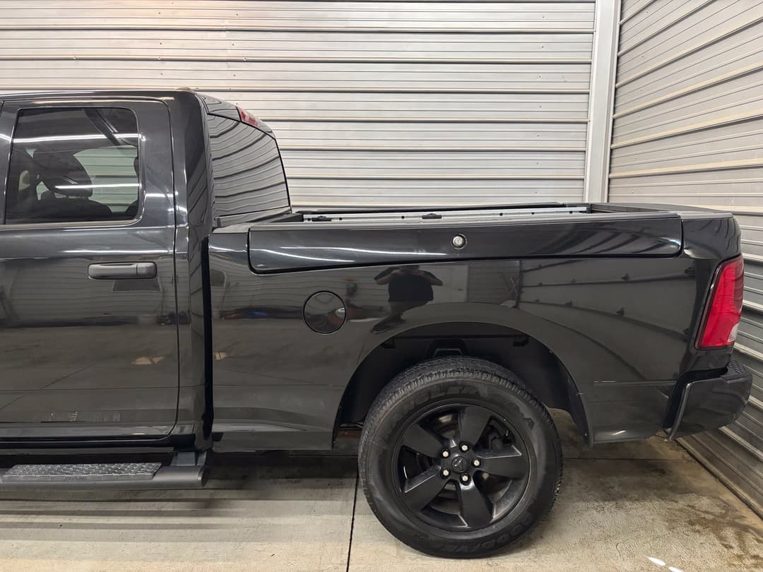 Photo 5 of 2018 Ram 1500 Express