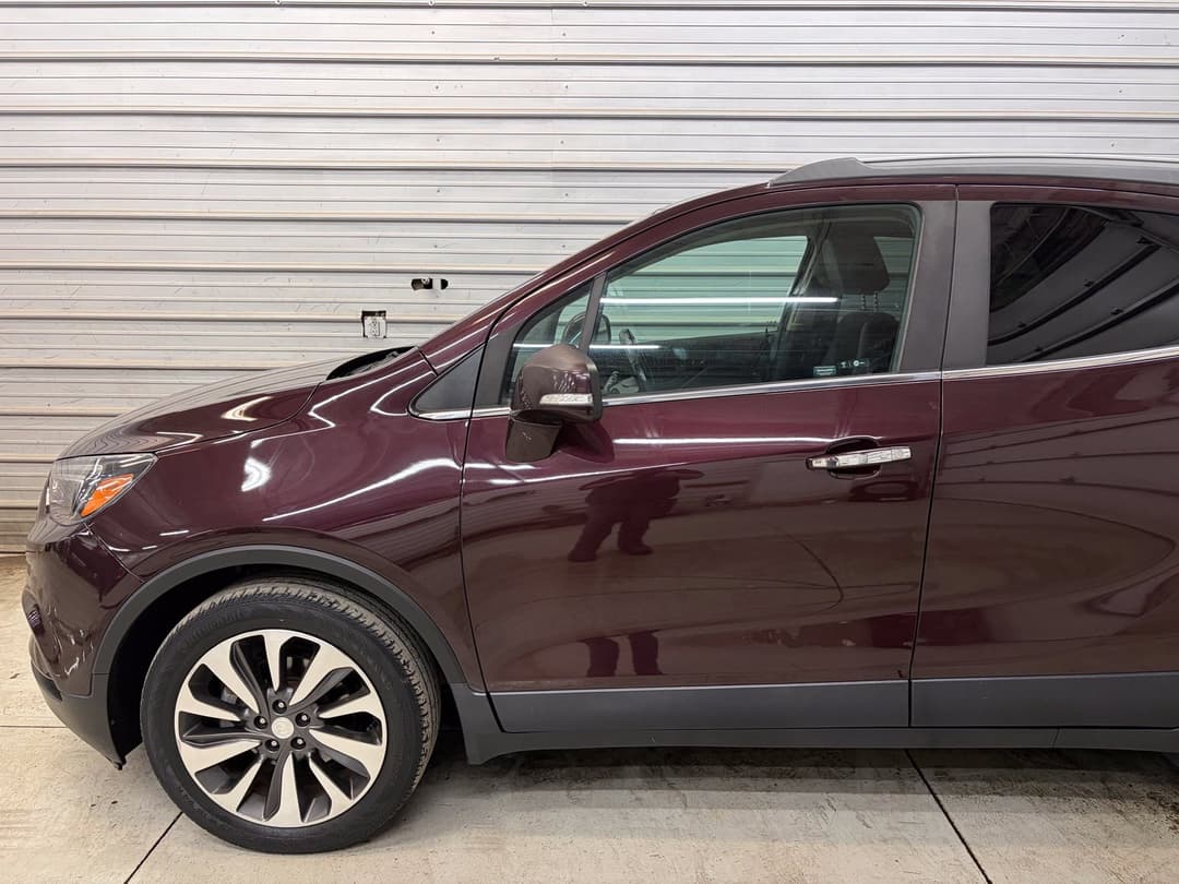 Photo 3 of 2018 Buick Encore Preferred II