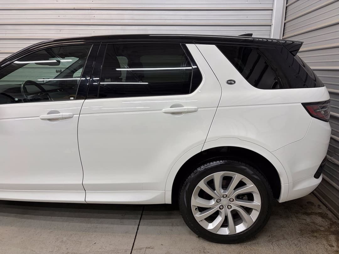 Photo 5 of 2022 Land Rover Discovery Sport P250 S R-Dynamic