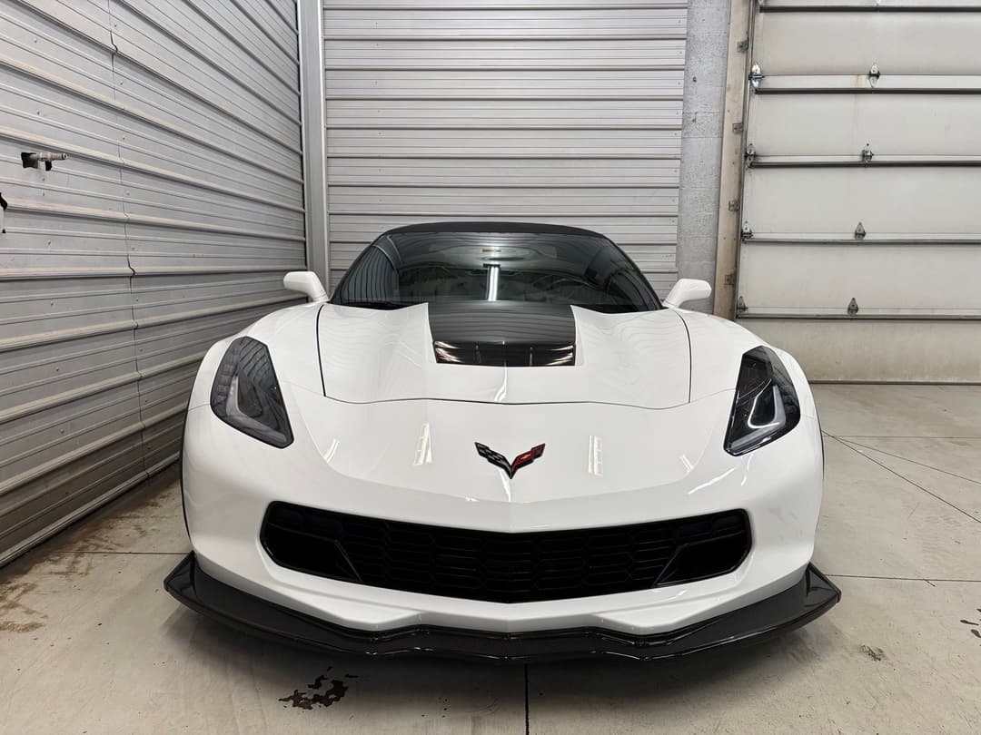2019 Chevrolet Corvette Grand Sport - Image 2