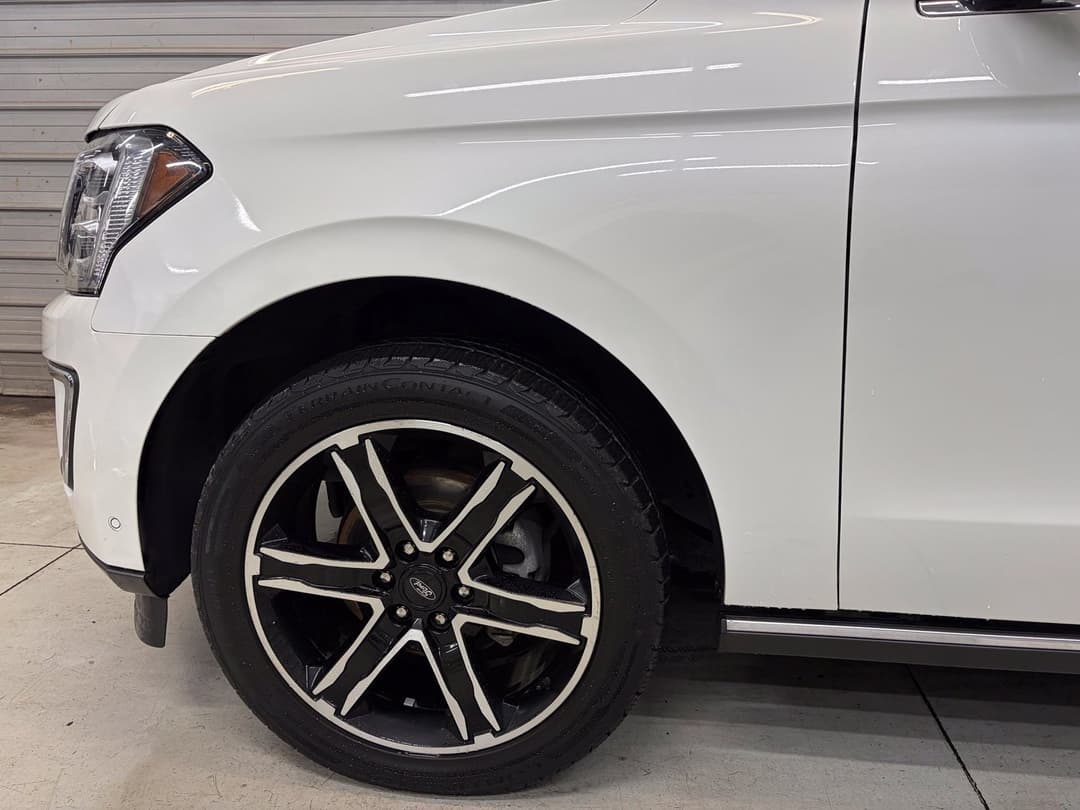 Photo 4 of 2021 Ford Expedition MAX Limited