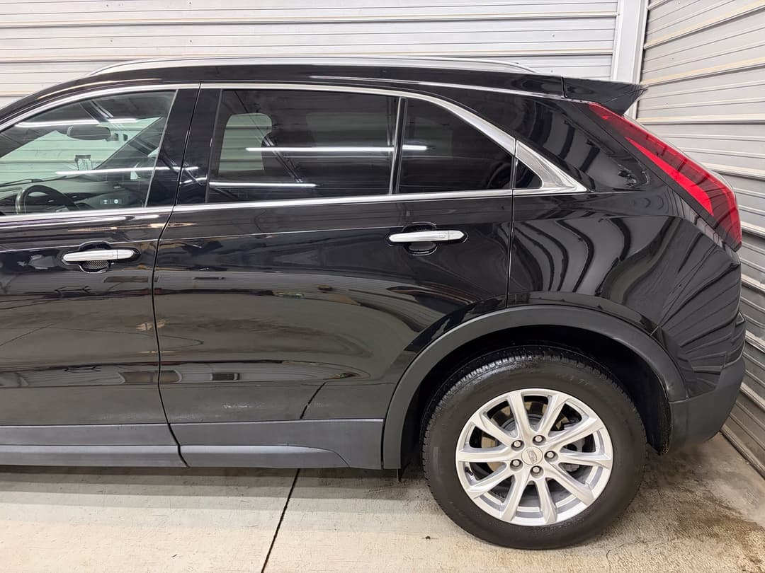 Photo 5 of 2022 Cadillac XT4 Luxury