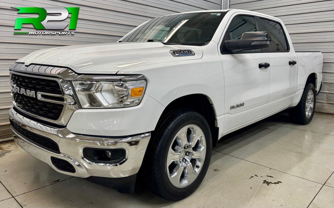 2023 Ram 1500 Lone Star - Main Image