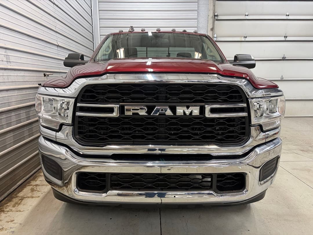 2020 Ram 2500 Tradesman - Image 2