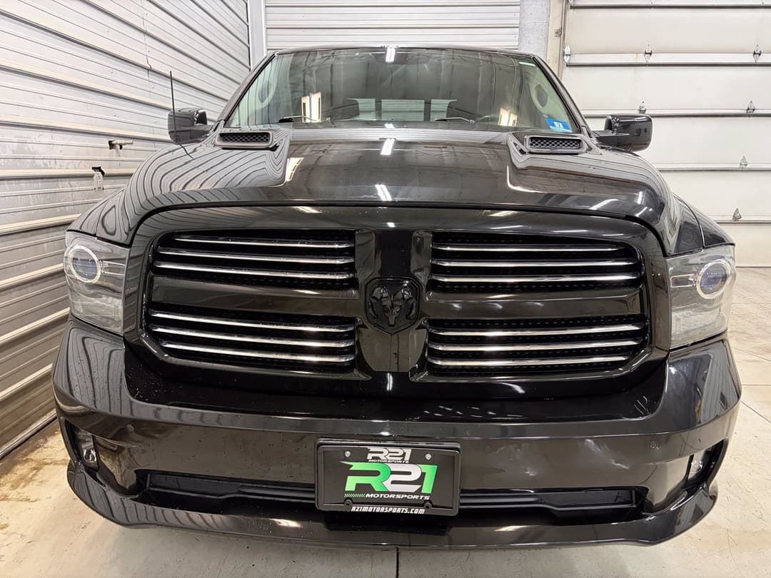 Photo 3 of 2016 Ram 1500 Sport