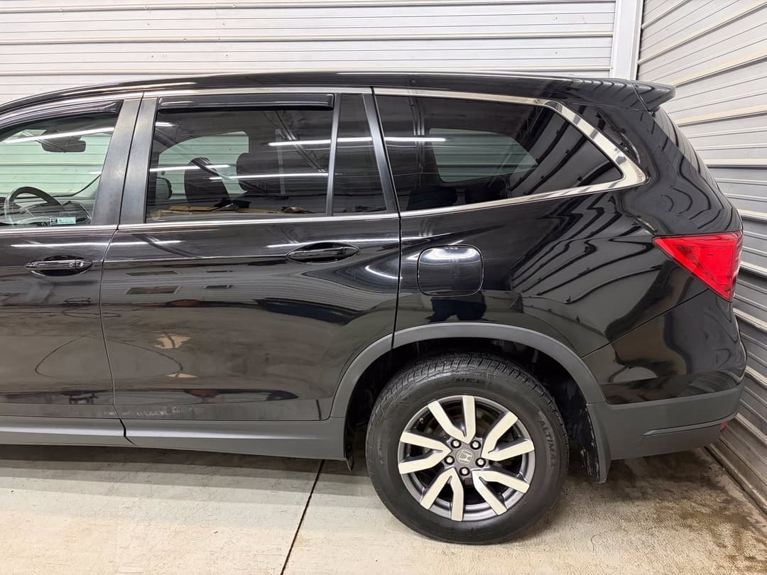 Photo 5 of 2019 Honda Pilot EX-L