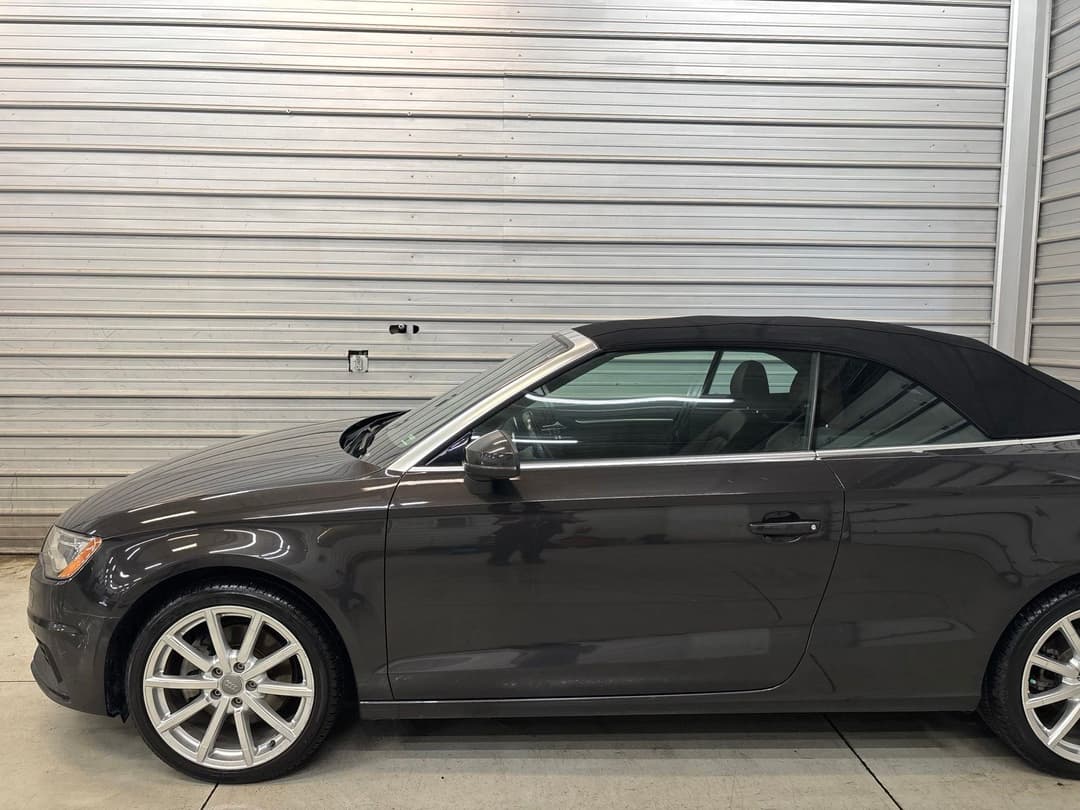 Photo 3 of 2015 Audi A3 2.0T quattro Premium Plus