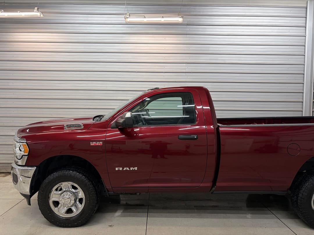 2020 Ram 2500 Tradesman - Image 3