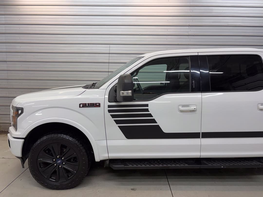 Photo 3 of 2019 Ford F-150 XLT