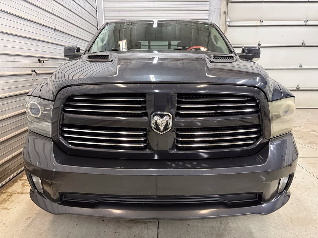 Photo 2 of 2014 Ram 1500 Sport