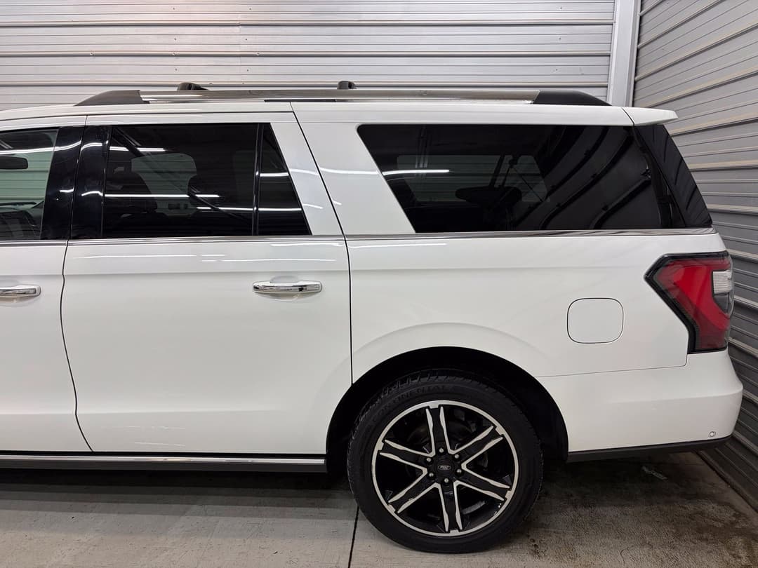 Photo 5 of 2021 Ford Expedition MAX Limited