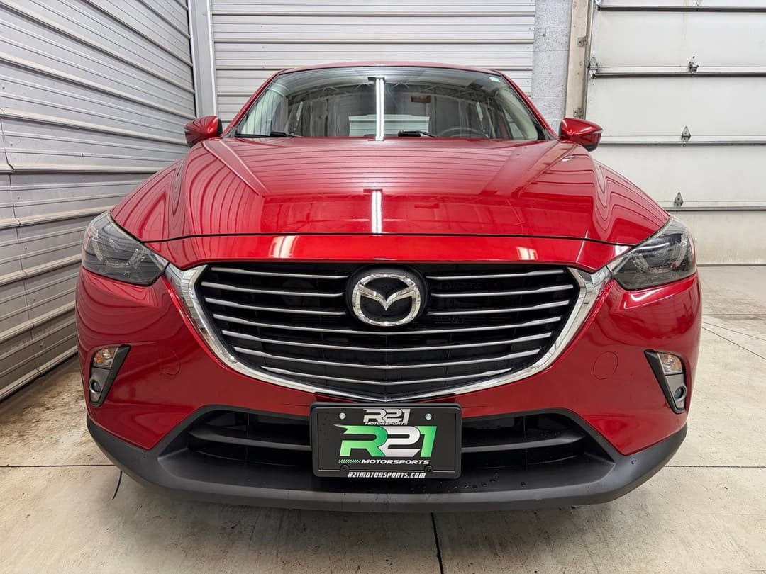2018 Mazda CX-3 Grand Touring - Image 2