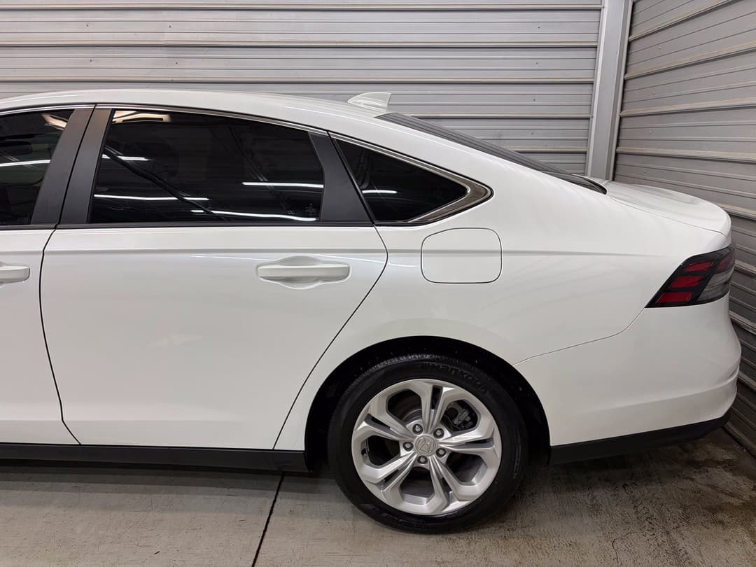 2026 Honda Accord LX - Image 5