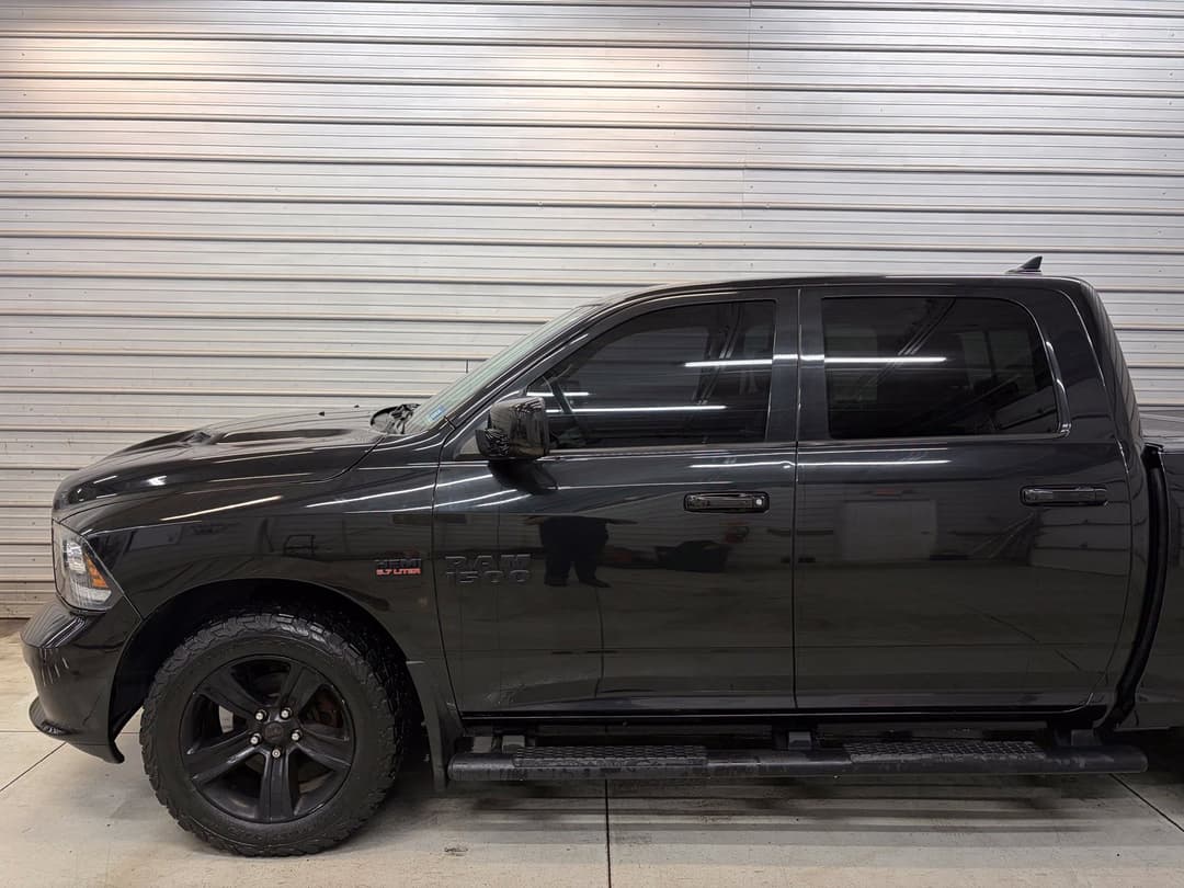 Photo 4 of 2016 Ram 1500 Sport