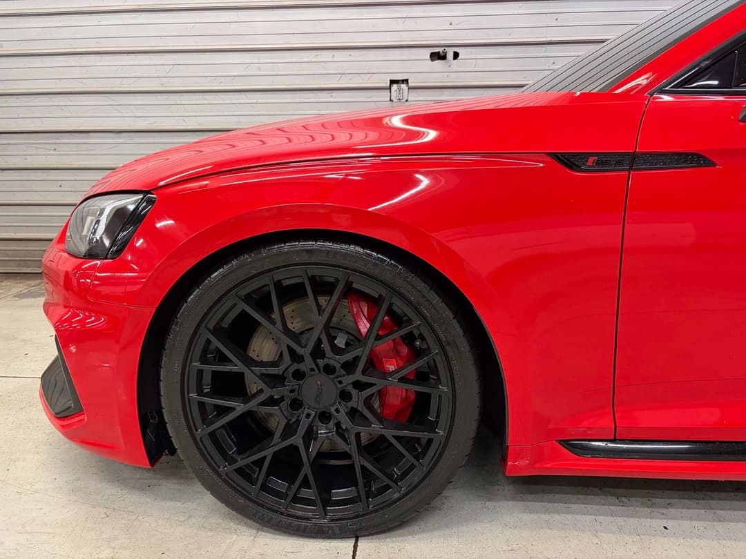 Photo 4 of 2018 Audi RS 5 2.9T quattro