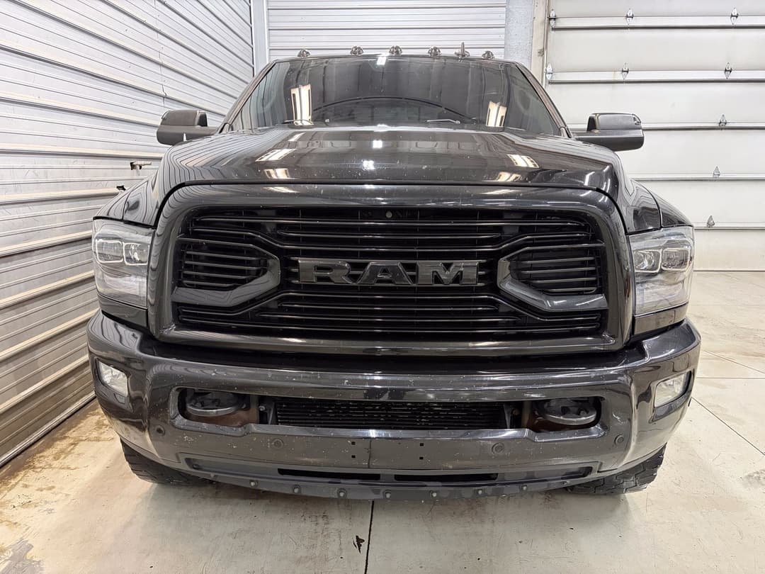 Photo 2 of 2018 Ram 2500 Laramie