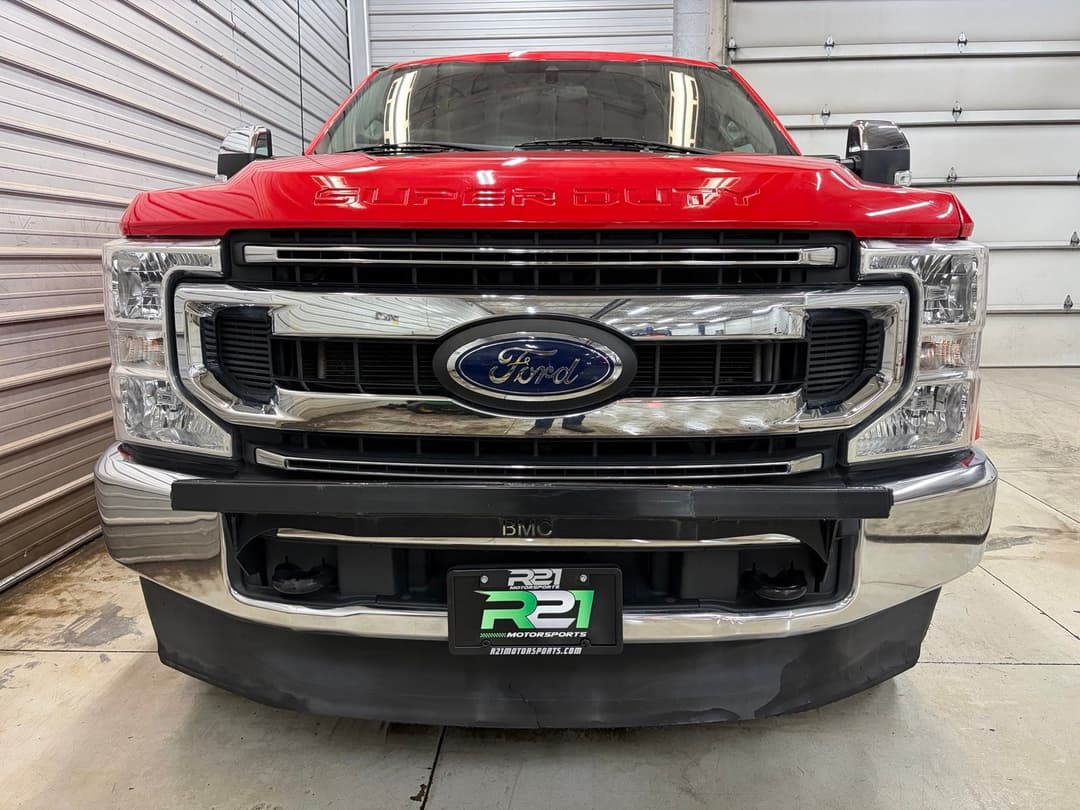 2021 Ford F-250 Super Duty XLT - Image 2