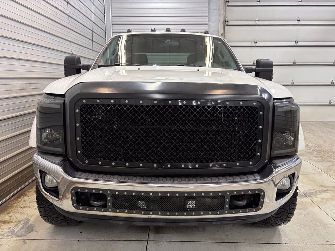 Photo 2 of 2016 Ford F-350 Super Duty XLT