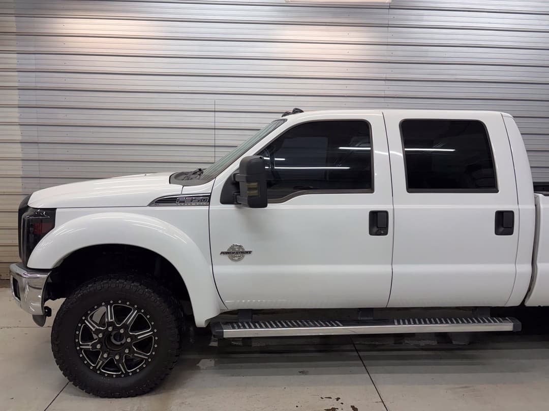 Photo 3 of 2016 Ford F-350 Super Duty XLT