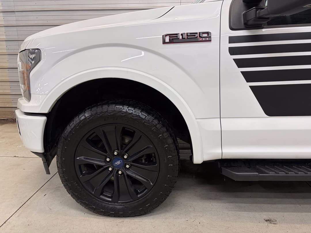 Photo 4 of 2019 Ford F-150 XLT