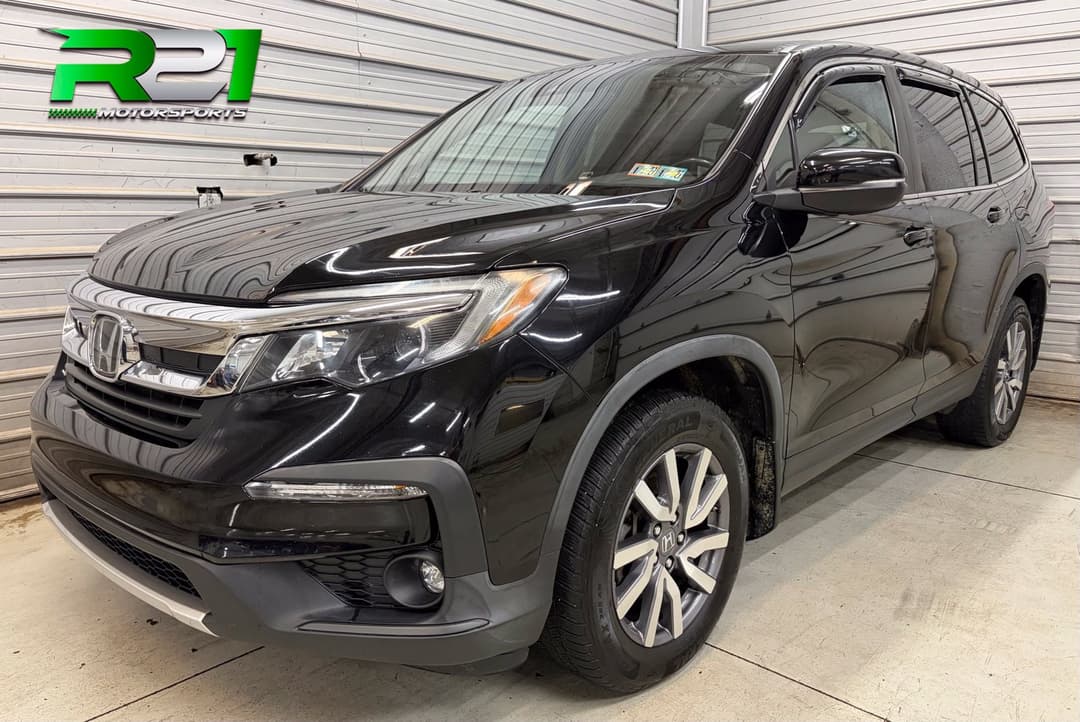 Photo 1 of 2019 Honda Pilot EX-L