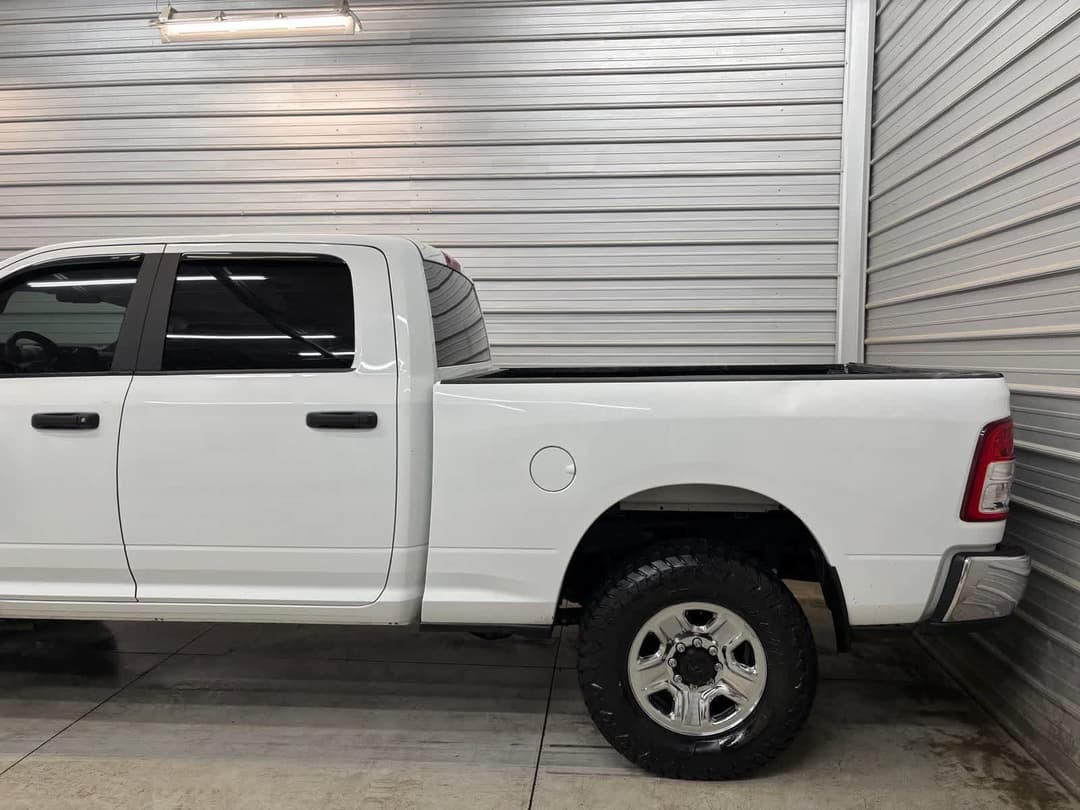 Photo 5 of 2022 Ram 2500 Big Horn
