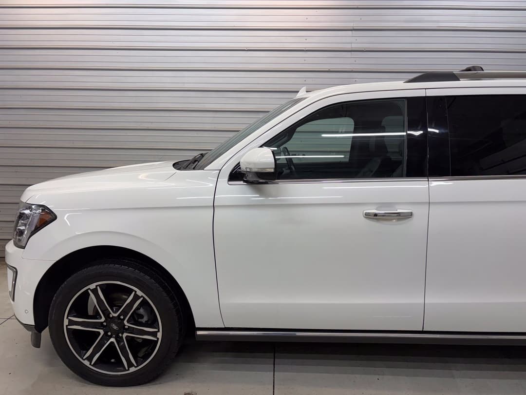 Photo 3 of 2021 Ford Expedition MAX Limited