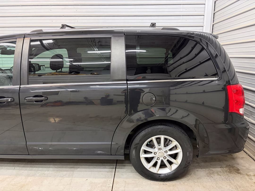 Photo 5 of 2019 Dodge Grand Caravan SXT