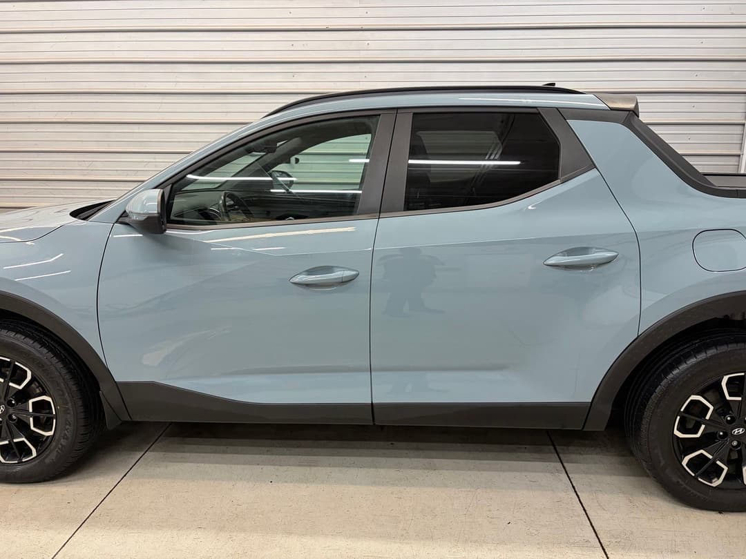 2022 Hyundai SANTA CRUZ SEL Premium - Image 5