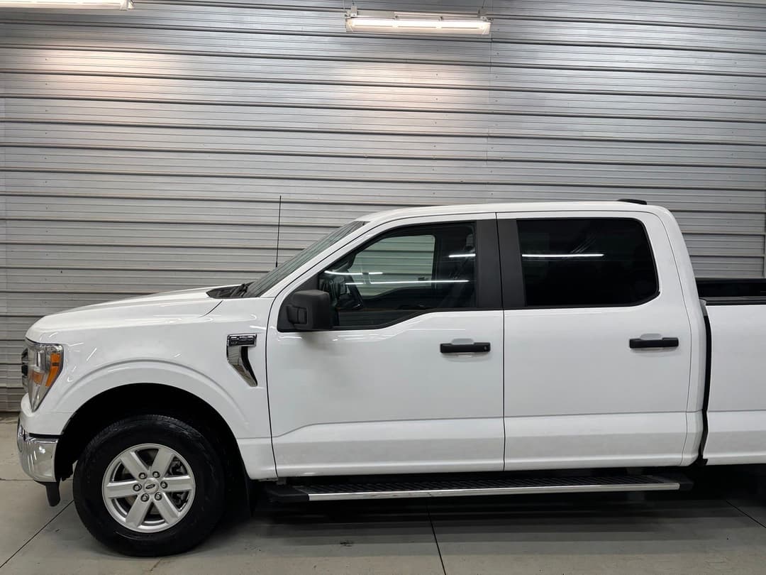 Photo 3 of 2022 Ford F-150 XLT
