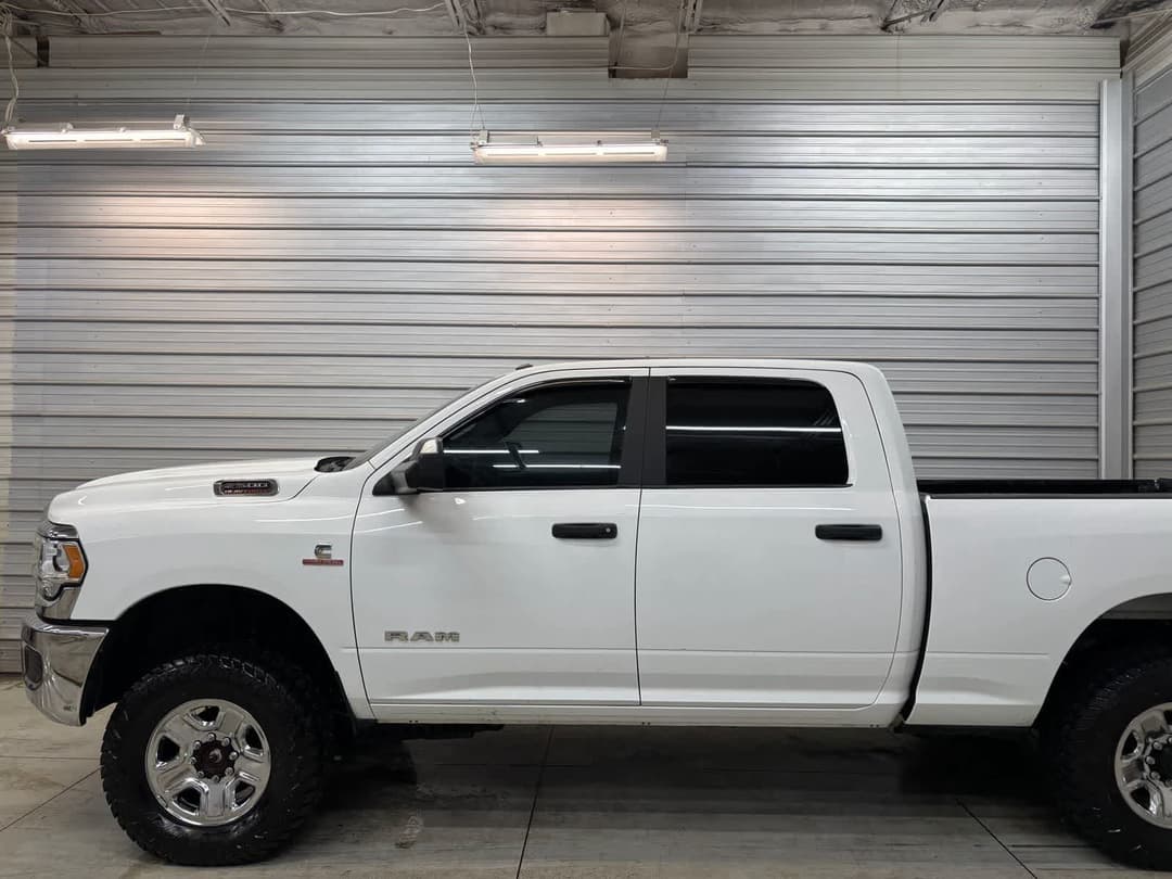Photo 3 of 2022 Ram 2500 Big Horn