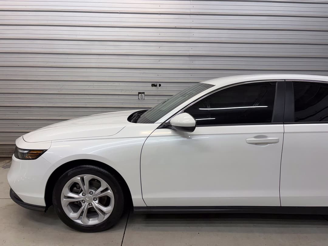 2026 Honda Accord LX - Image 3