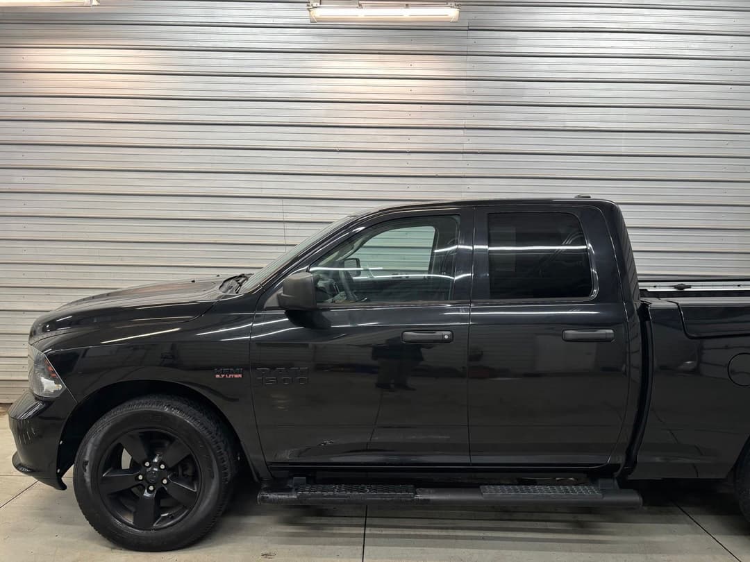 Photo 3 of 2018 Ram 1500 Express