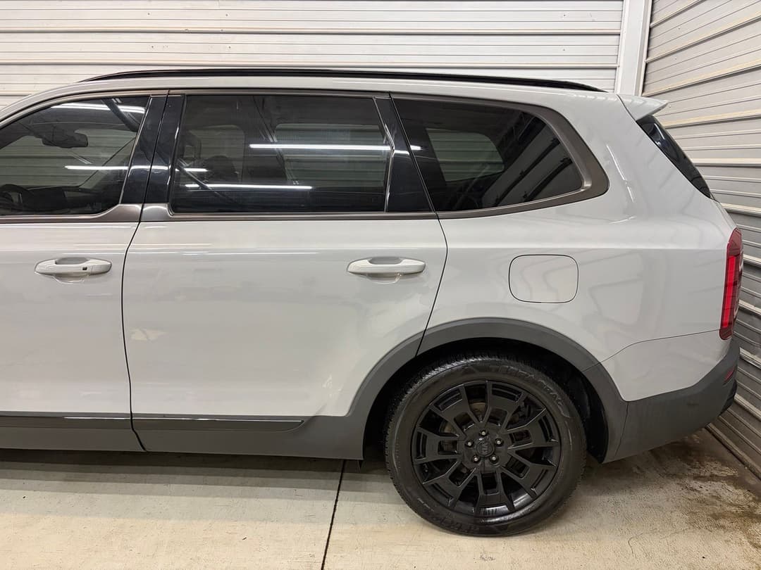 Photo 5 of 2021 Kia Telluride EX