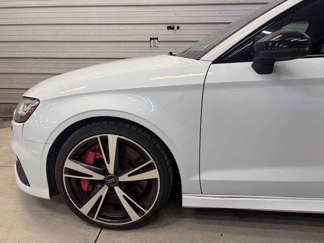 Photo 4 of 2018 Audi RS 3 2.5T quattro