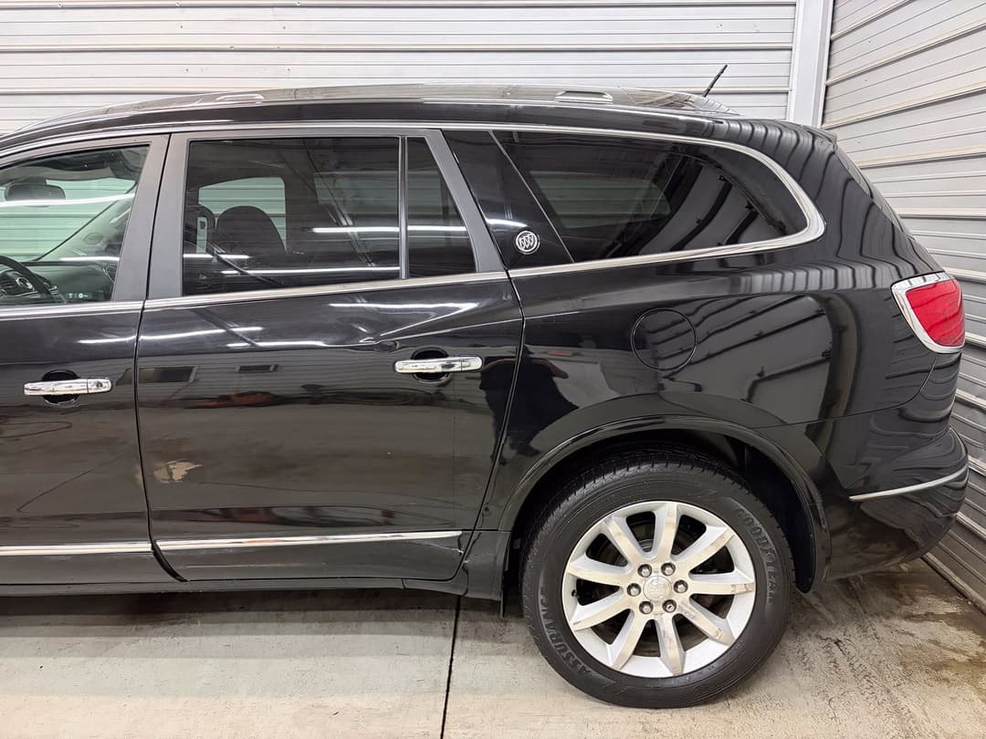 2016 Buick Enclave Premium - Image 5