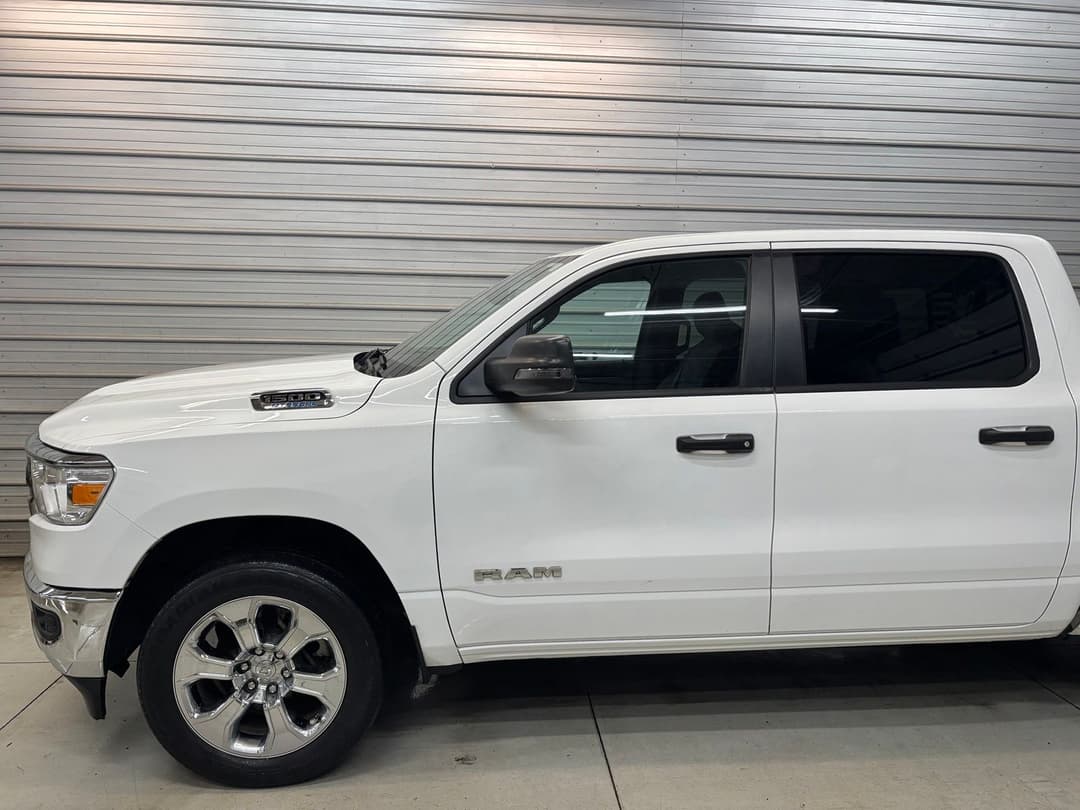 2023 Ram 1500 Lone Star - Image 3
