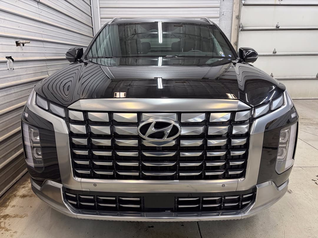 Photo 2 of 2024 Hyundai PALISADE Calligraphy