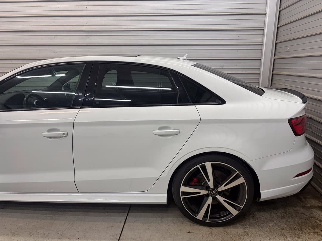 Photo 5 of 2018 Audi RS 3 2.5T quattro