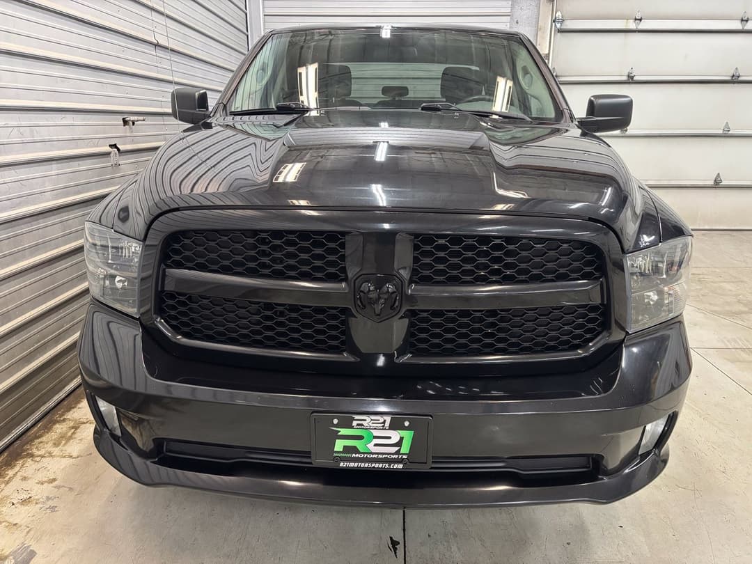 Photo 2 of 2018 Ram 1500 Express